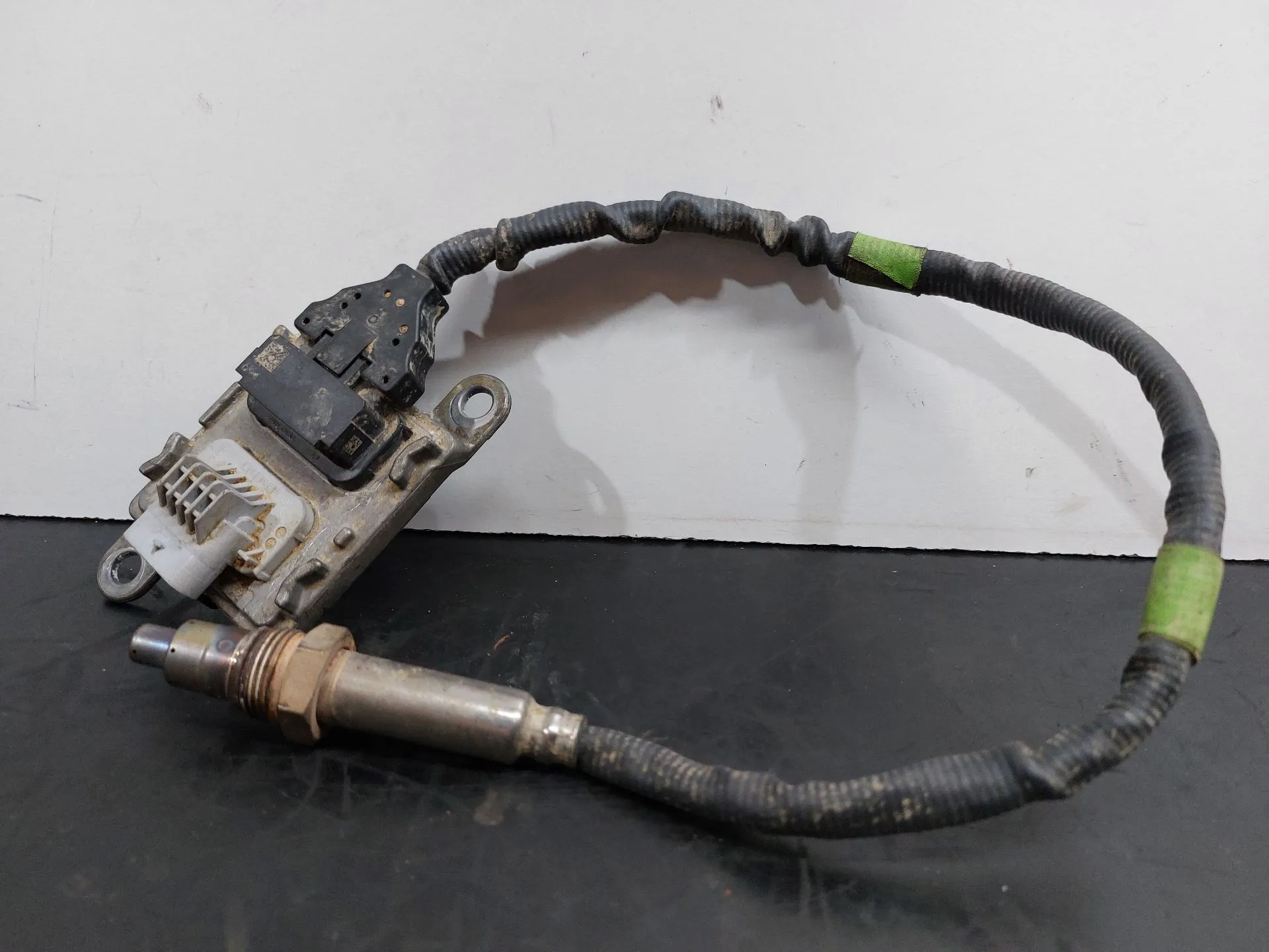 Sonda lambda DACIA Duster (HM_)