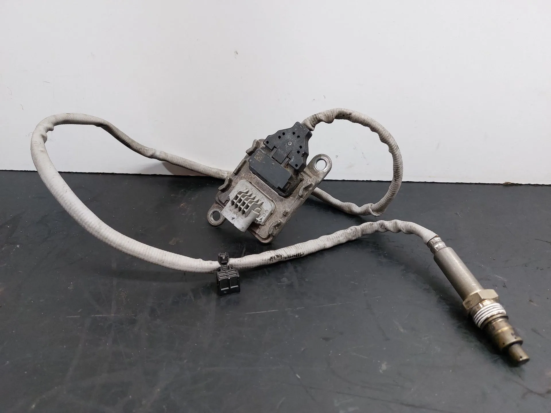 Sonda lambda DACIA Duster (HM_)