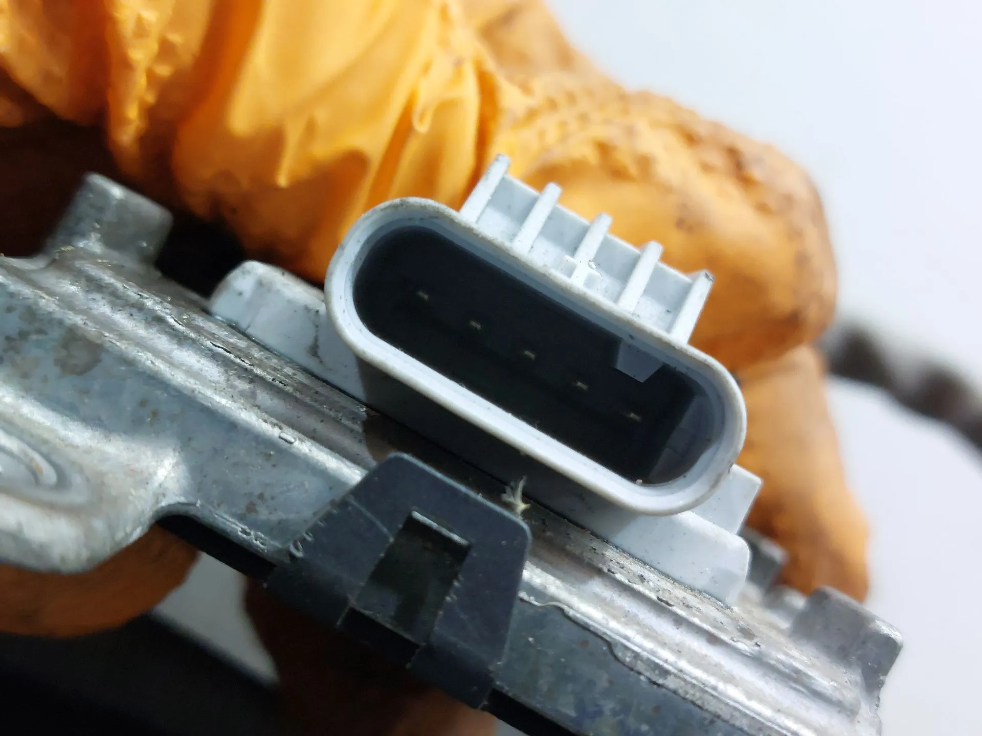 Sonda lambda DACIA Duster (HM_) Imagem-3