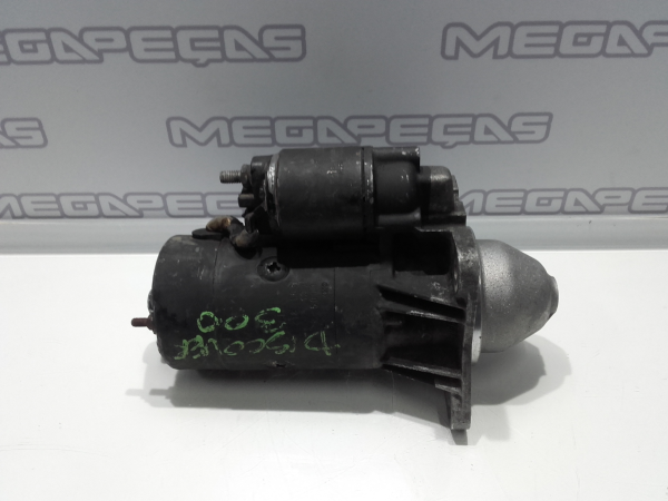 Motor de arranque LAND ROVER Discovery I (LJ_) Imagem-1