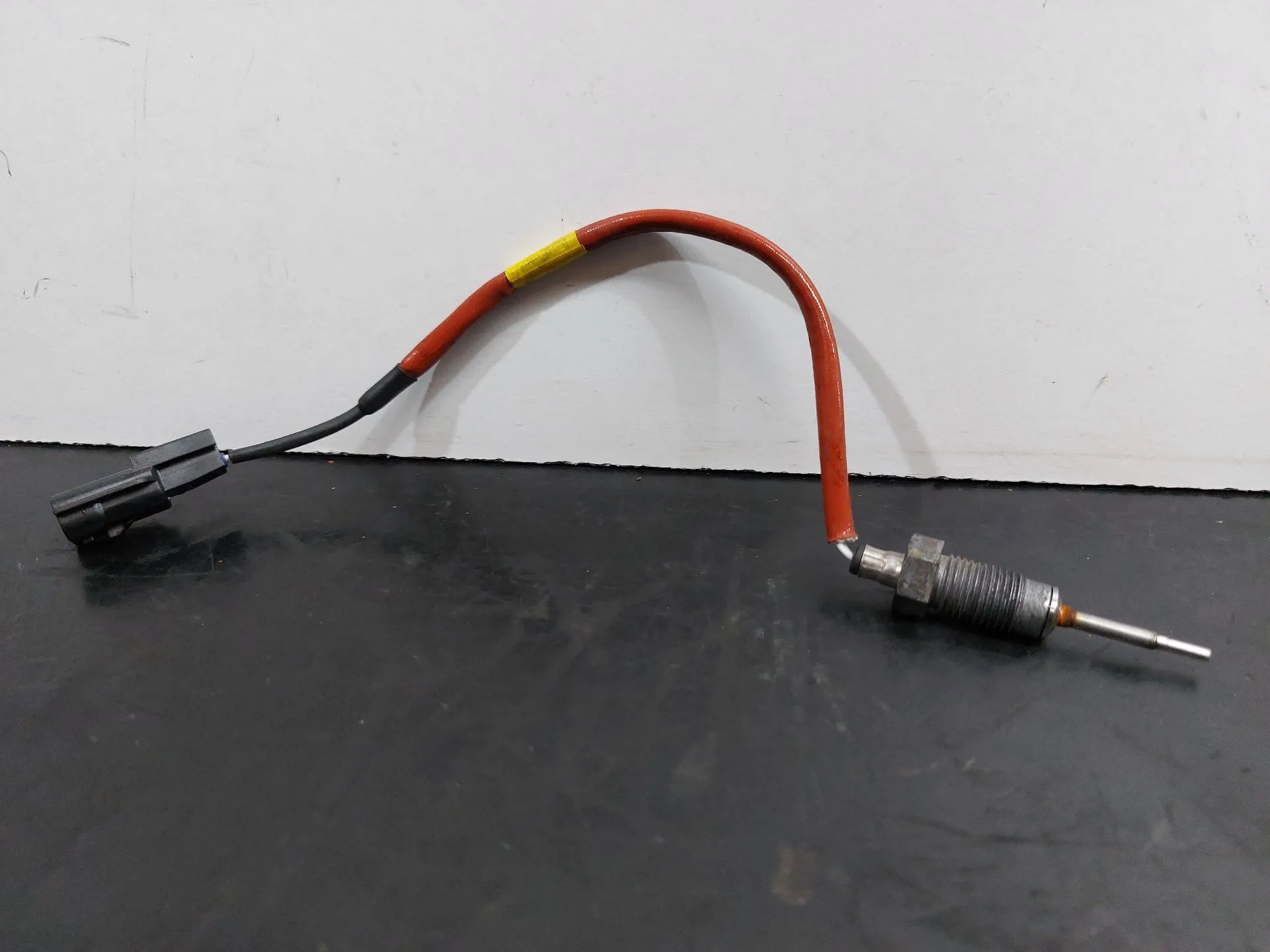 Sensor de Temperatura DACIA Duster (HM_)