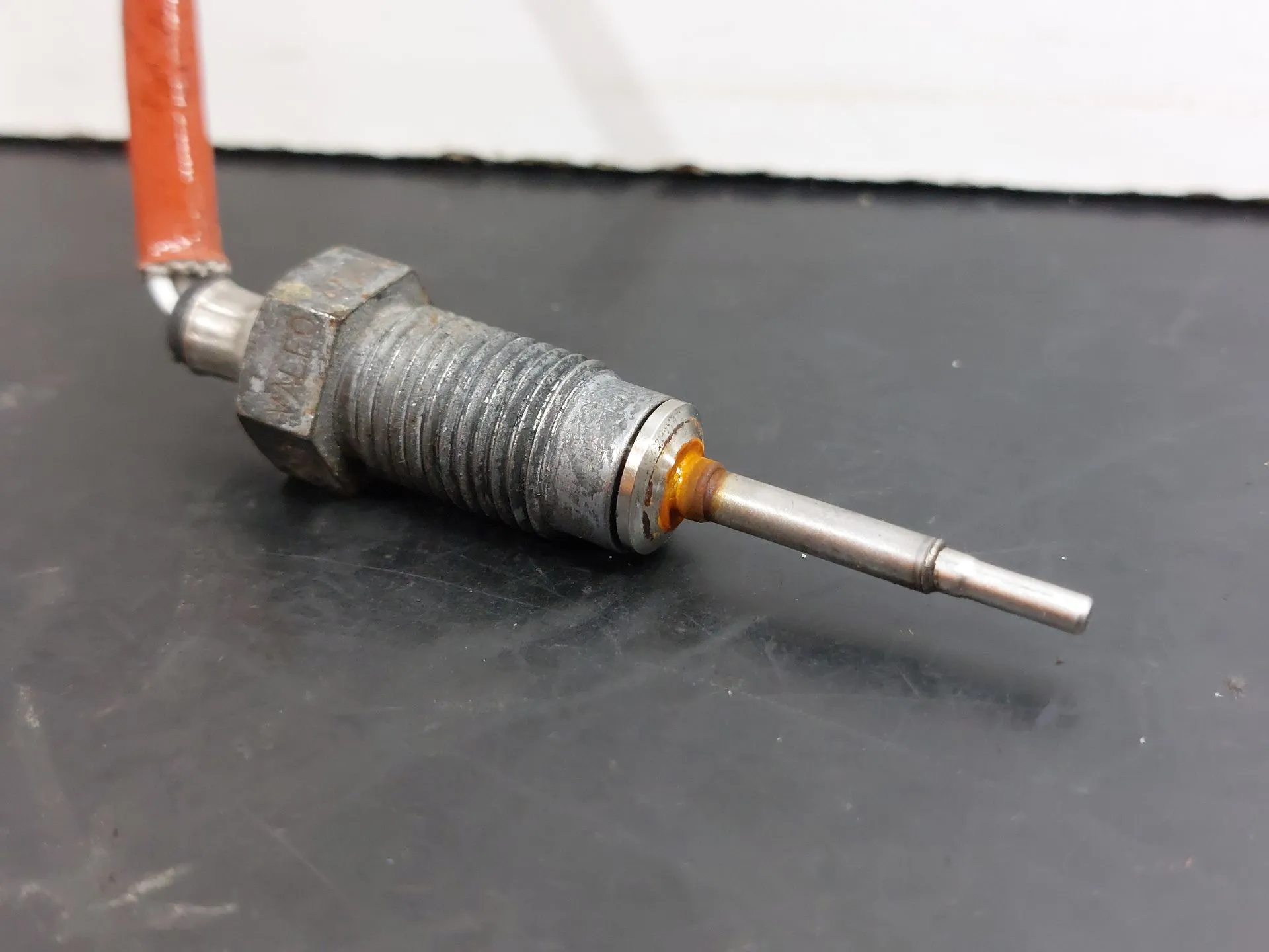 Sensor de Temperatura DACIA Duster (HM_) Imagem-1