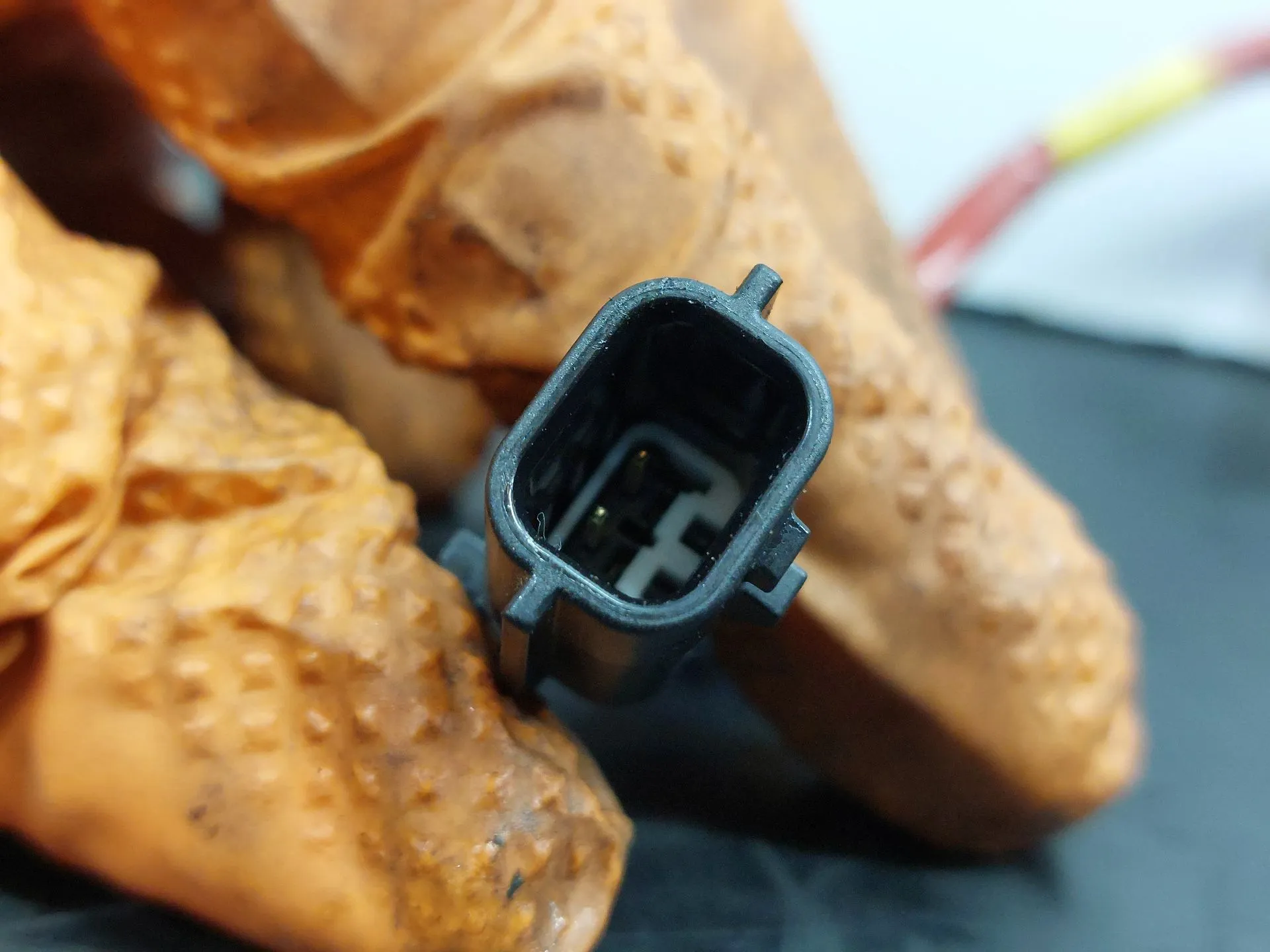 Sensor de Temperatura DACIA Duster (HM_) Imagem-2