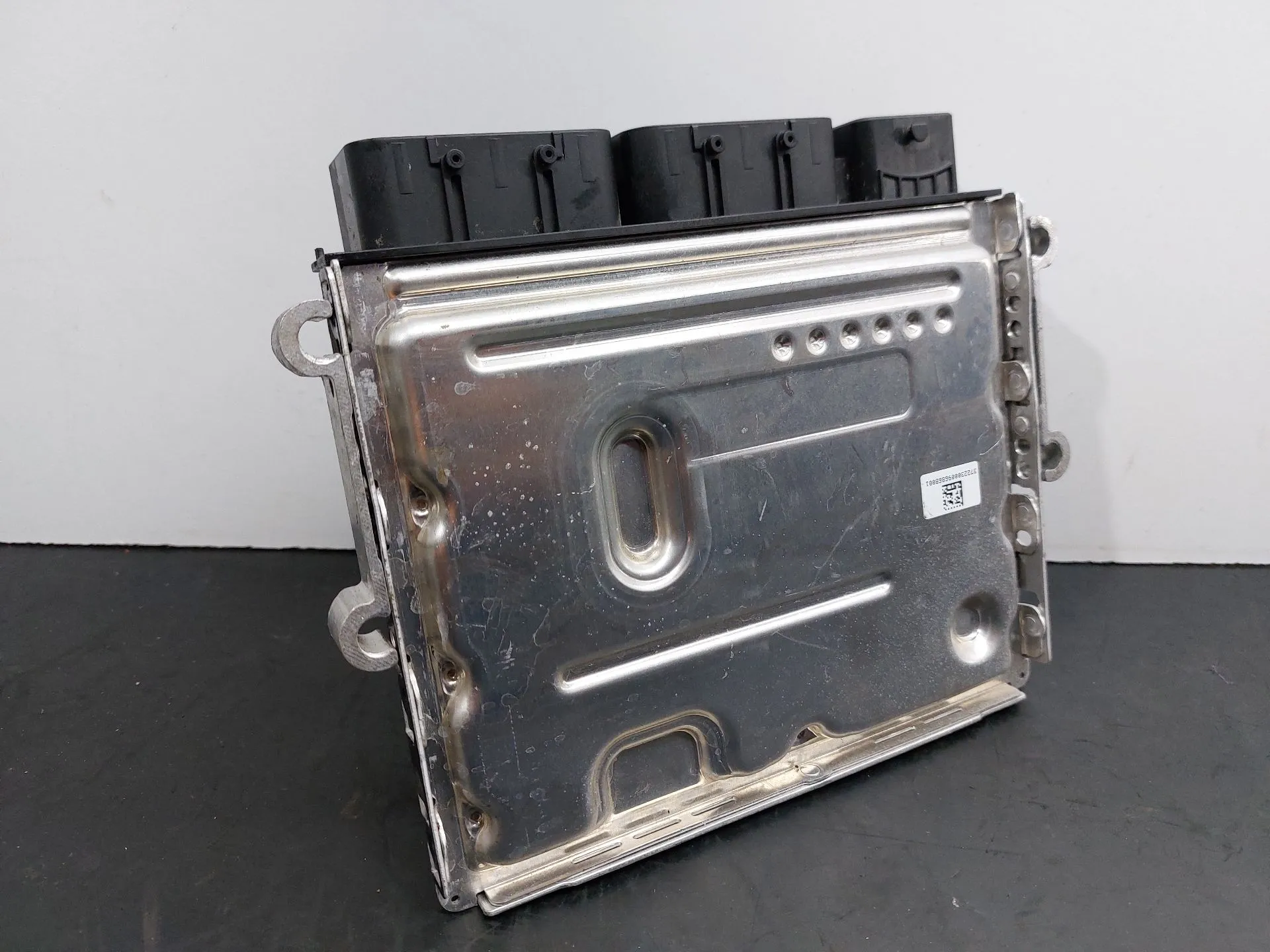Centralina motor / ECU DACIA Duster (HM_) Imagem-2