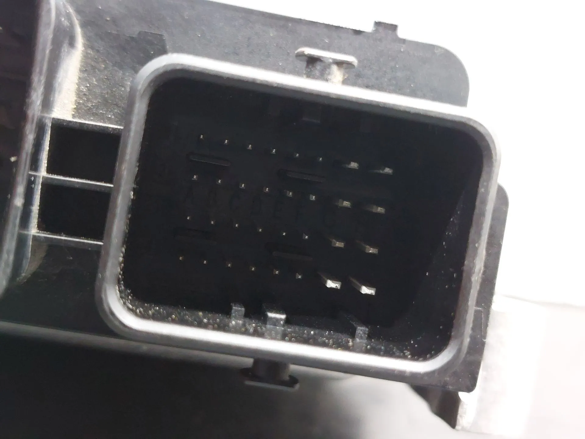 Centralina motor / ECU DACIA Duster (HM_) Imagem-6