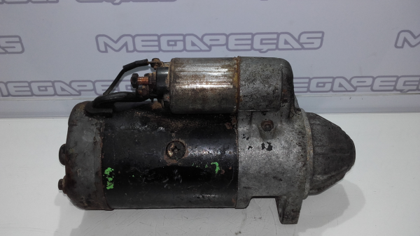 Motor de arranque ISUZU ELF (NKR8_) Imagem-1