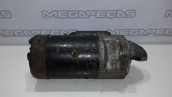 Motor de arranque ISUZU ELF (NKR8_) Imagem-2