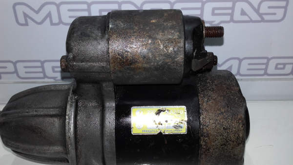 Motor de arranque LANCIA Y10 (156_) Imagem-2
