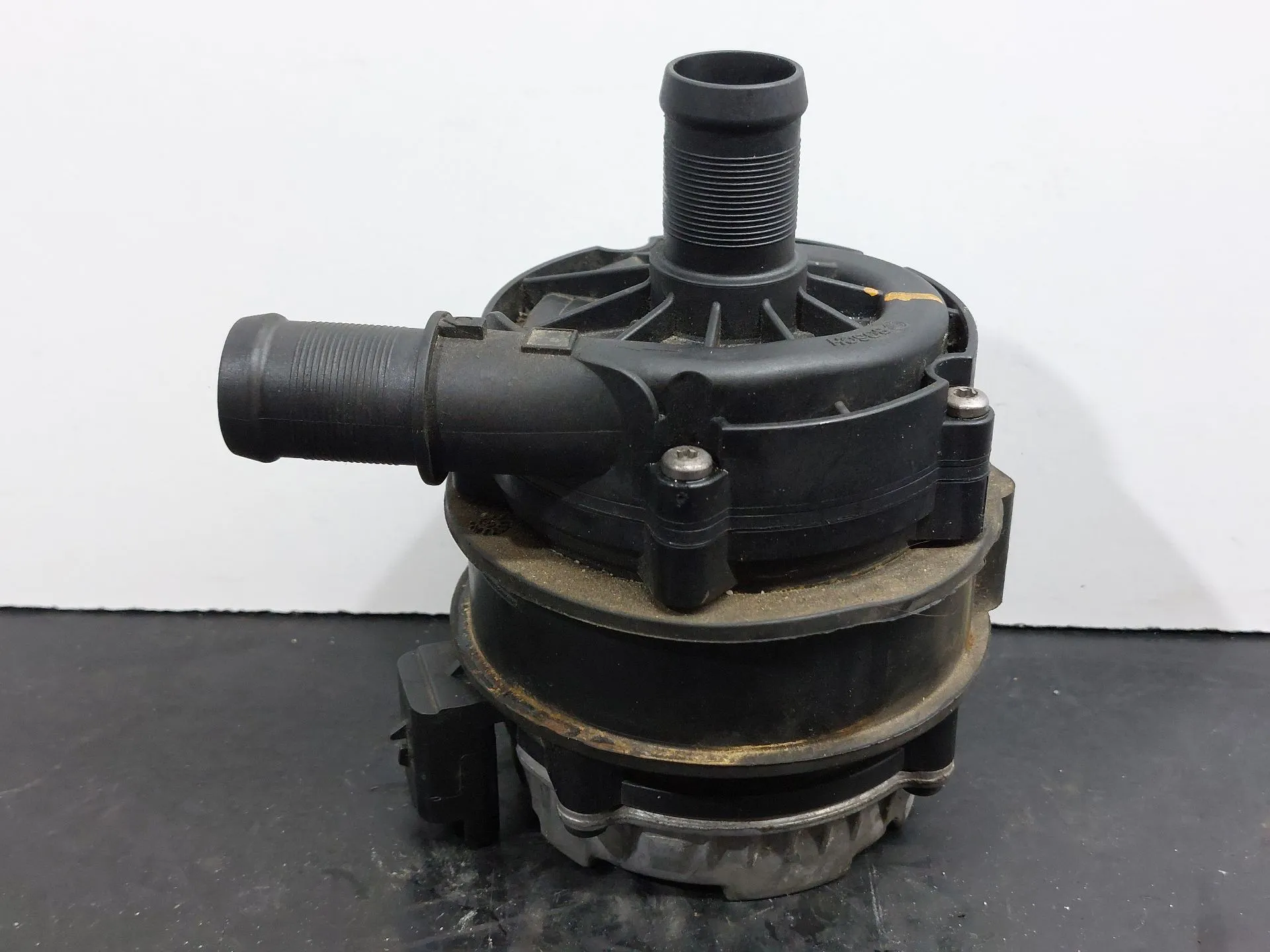 Bomba de água adicional DACIA Duster (HM_) Imagem-2