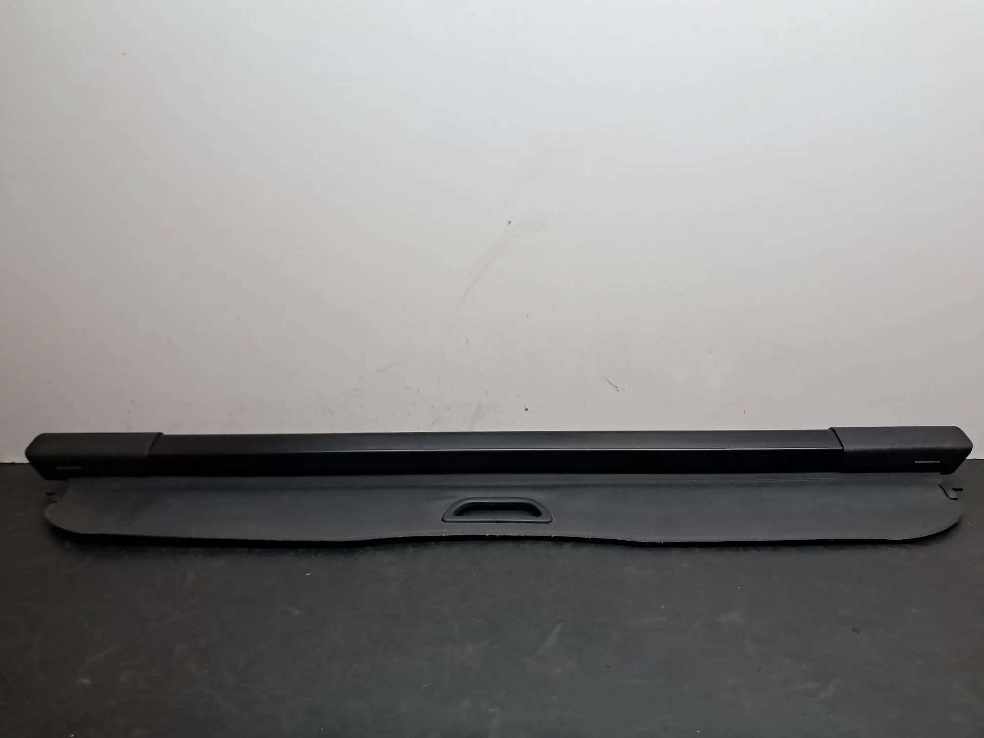 Chapeleira / tampo da mala MERCEDES-BENZ Classe A (W169)