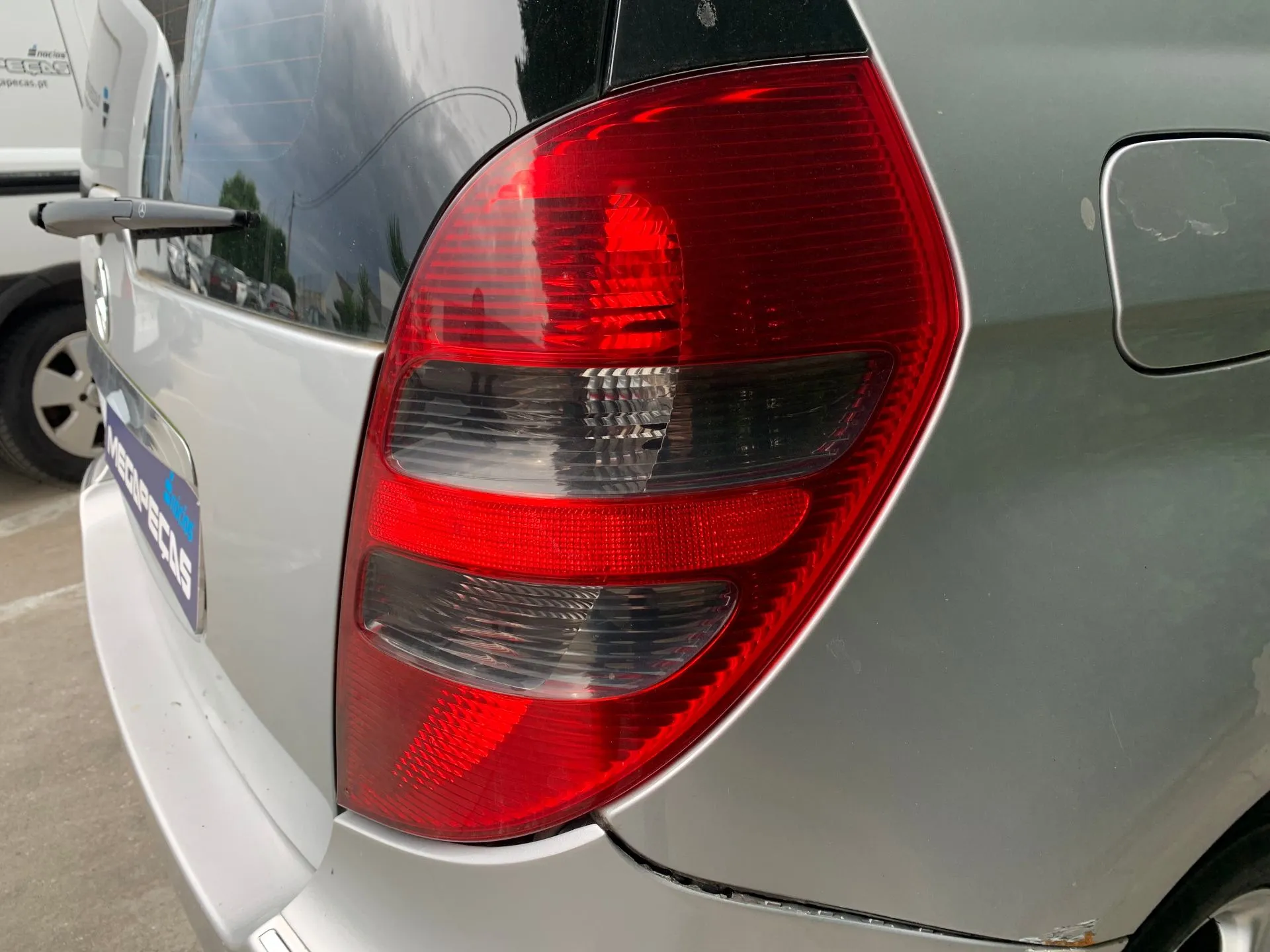 Right Tail light MERCEDES-BENZ Classe A (W169) Imagem-1