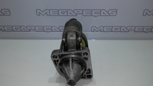 Motor de arranque KIA Sportage (K00)