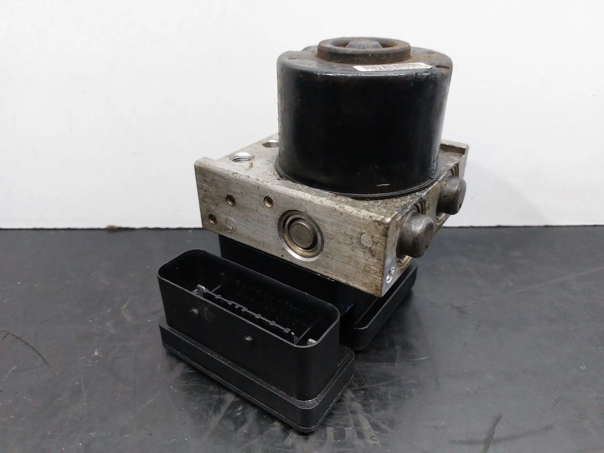 ABS FORD Fiesta V (JH_, JD_) | 2001 - 2014