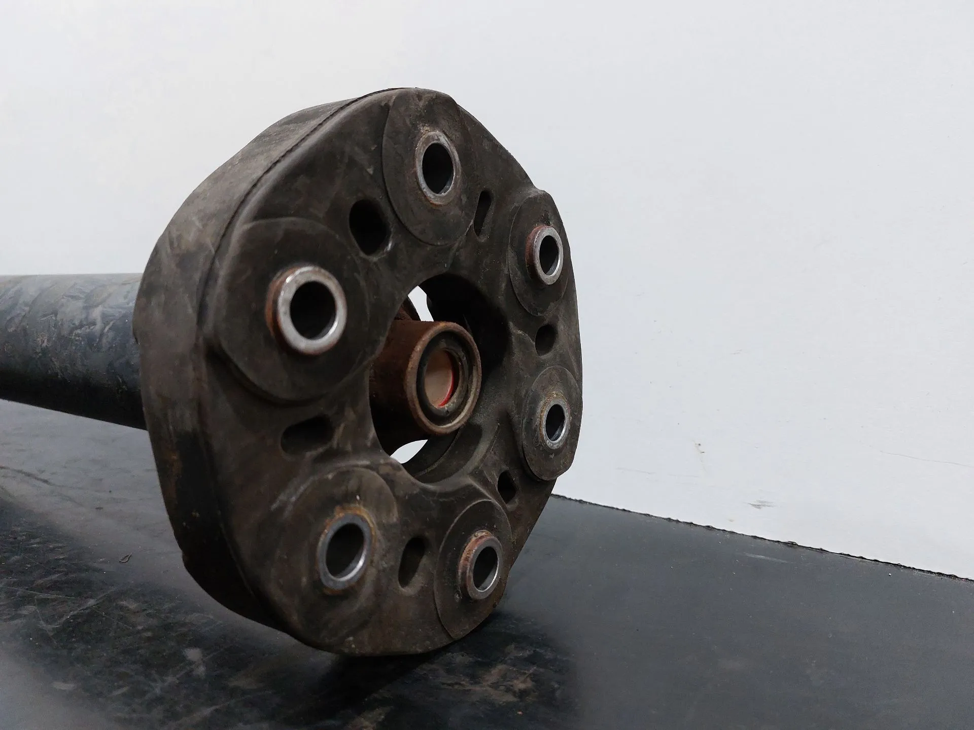 Central driveshaft MERCEDES-BENZ Classe E Coupé (C207) Imagem-7