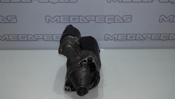 Motor de arranque SUZUKI Swift II (EA, MA)