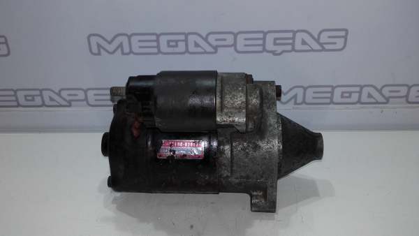 Motor de arranque SUZUKI Swift II (EA, MA) Imagem-1