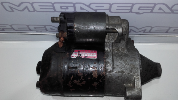 Motor de arranque SUZUKI Swift II (EA, MA) Imagem-2