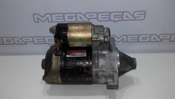 Motor de arranque SUZUKI Baleno Sedan (EG) Imagem-1