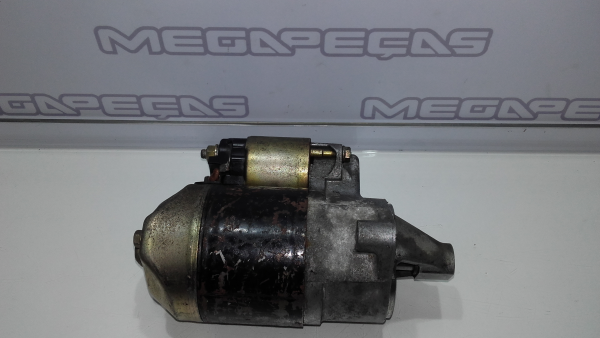 Motor de arranque SUZUKI Baleno Sedan (EG) Imagem-2
