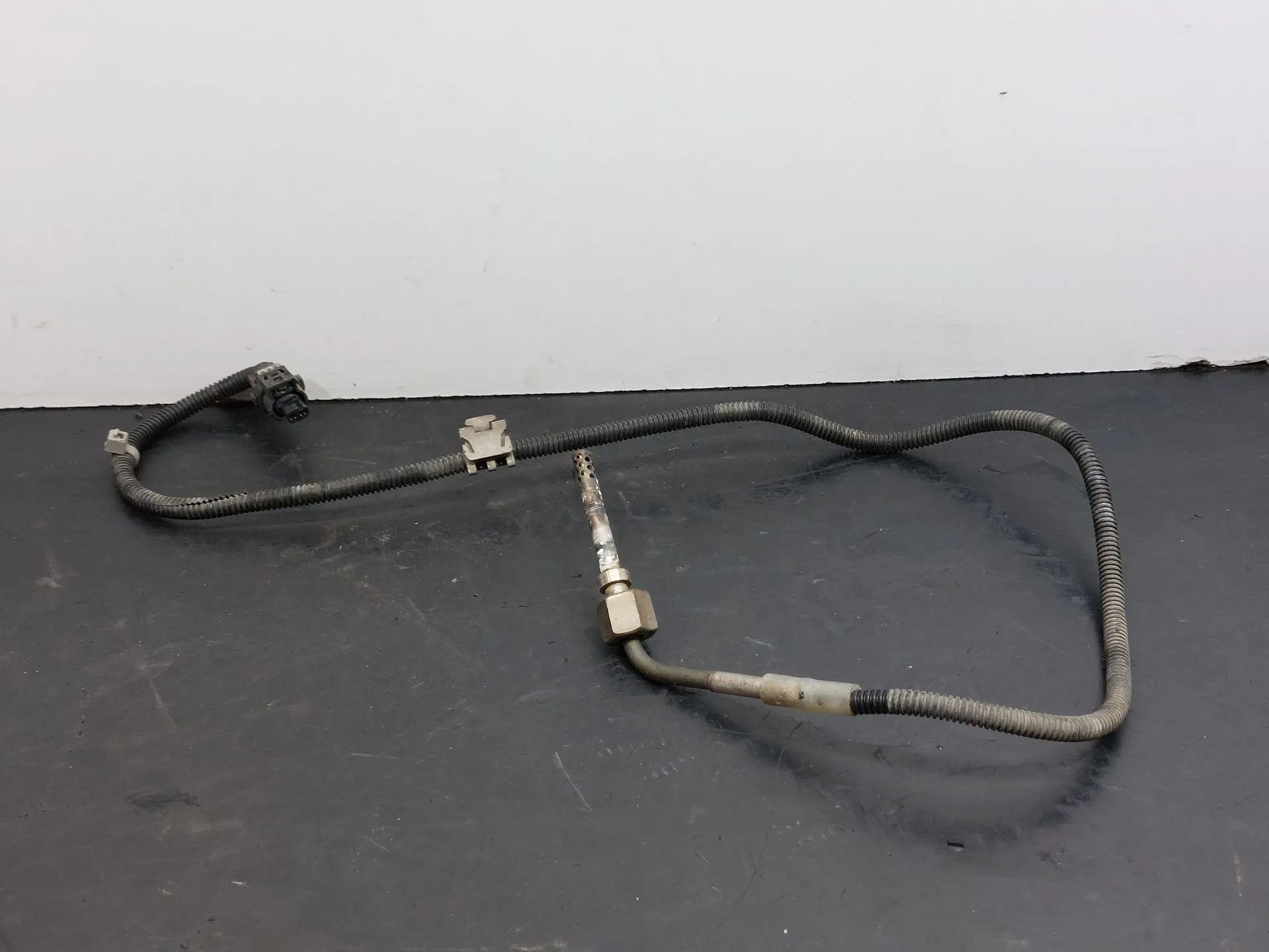 Sensor filtro particulas / FAP MERCEDES-BENZ Classe E Coupé (C207)