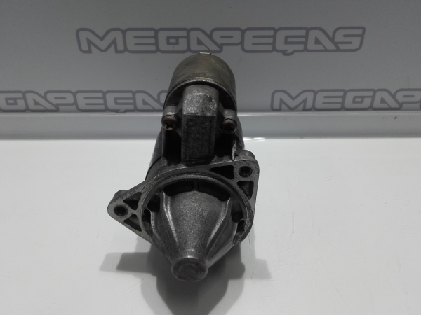 Motor de arranque HYUNDAI Atos (MX) Imagem-0