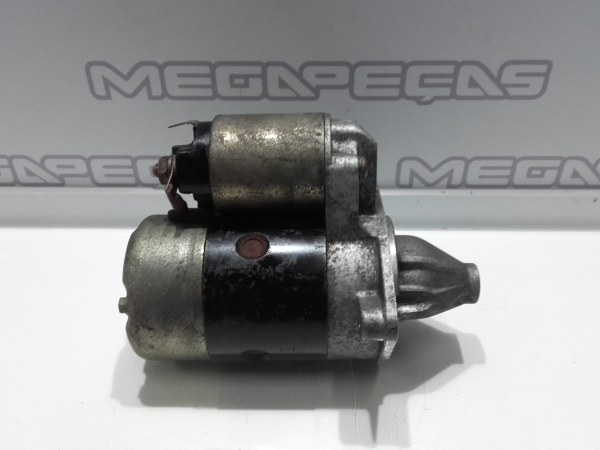 Motor de arranque HYUNDAI Atos (MX) Imagem-1