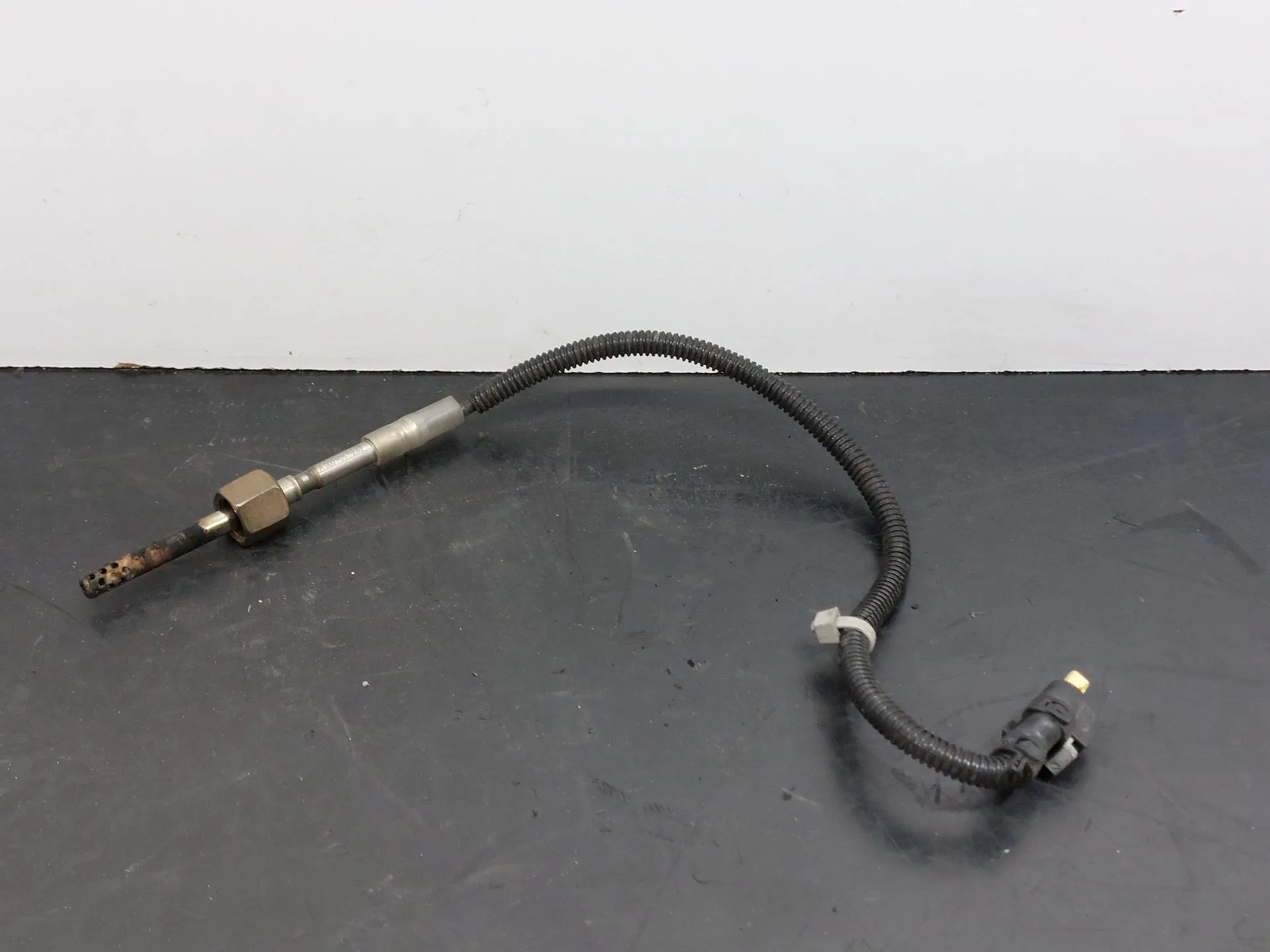 Sensor filtro particulas / FAP MERCEDES-BENZ Classe E Coupé (C207)