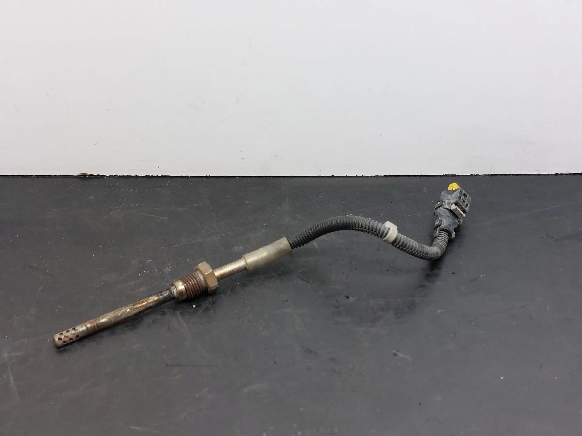 Sensor filtro particulas / FAP MERCEDES-BENZ Classe E Coupé (C207)