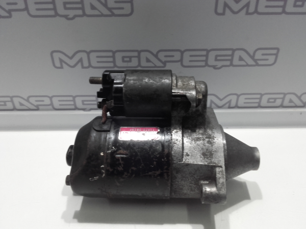 Motor de arranque SUZUKI Swift II (EA, MA) Imagem-1