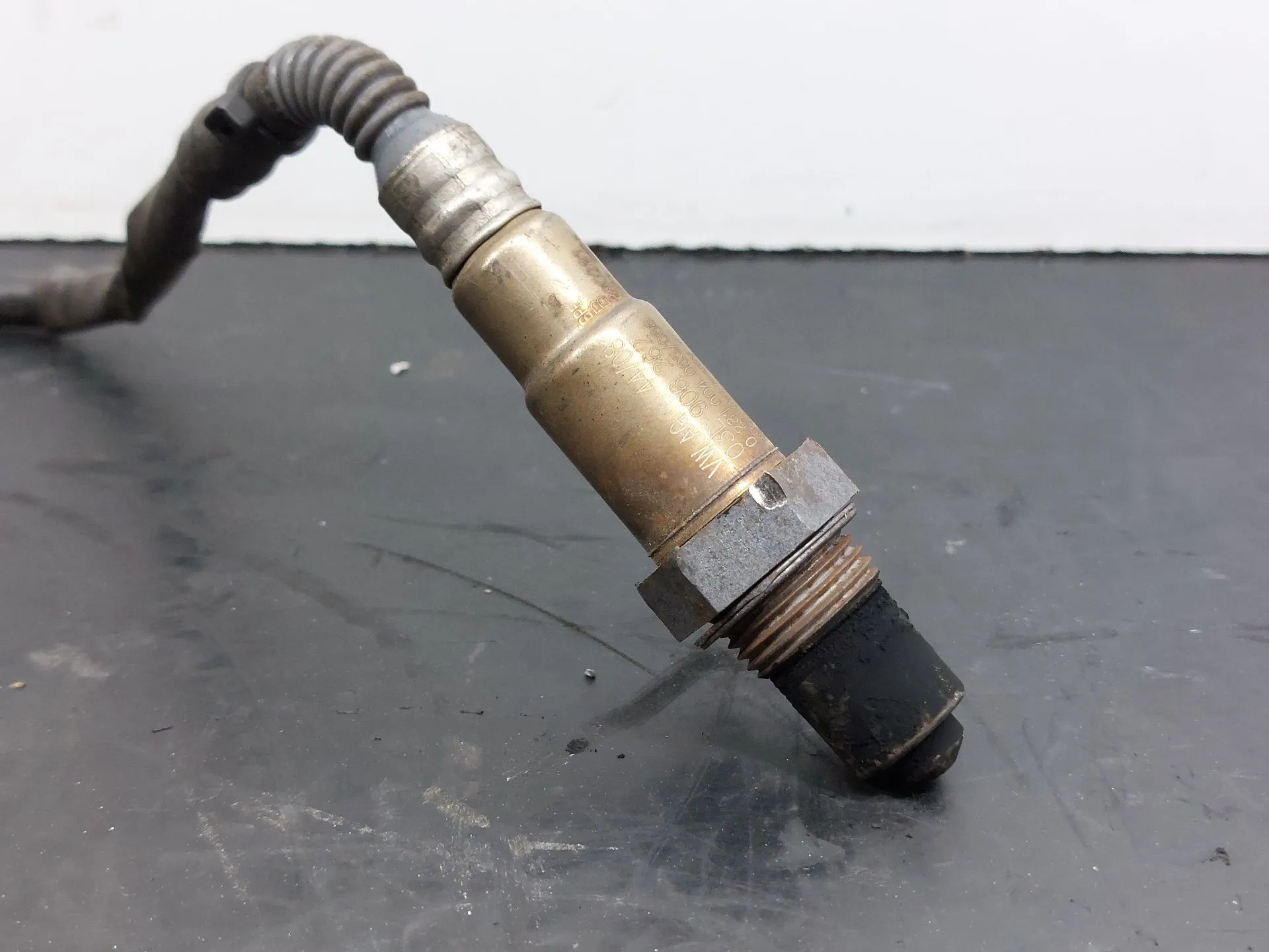 Sonda lambda VOLKSWAGEN Golf VI (5K1) Imagem-1