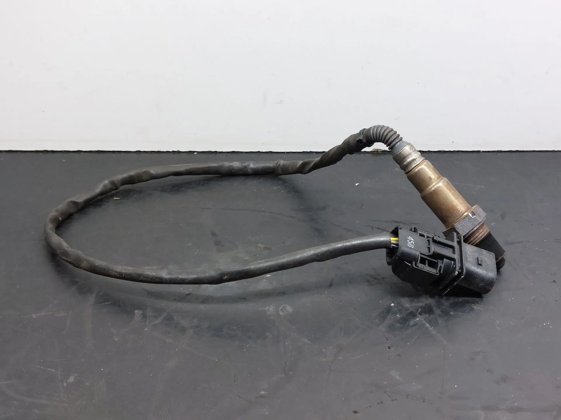 Sonda lambda VOLKSWAGEN Golf VI (5K1)