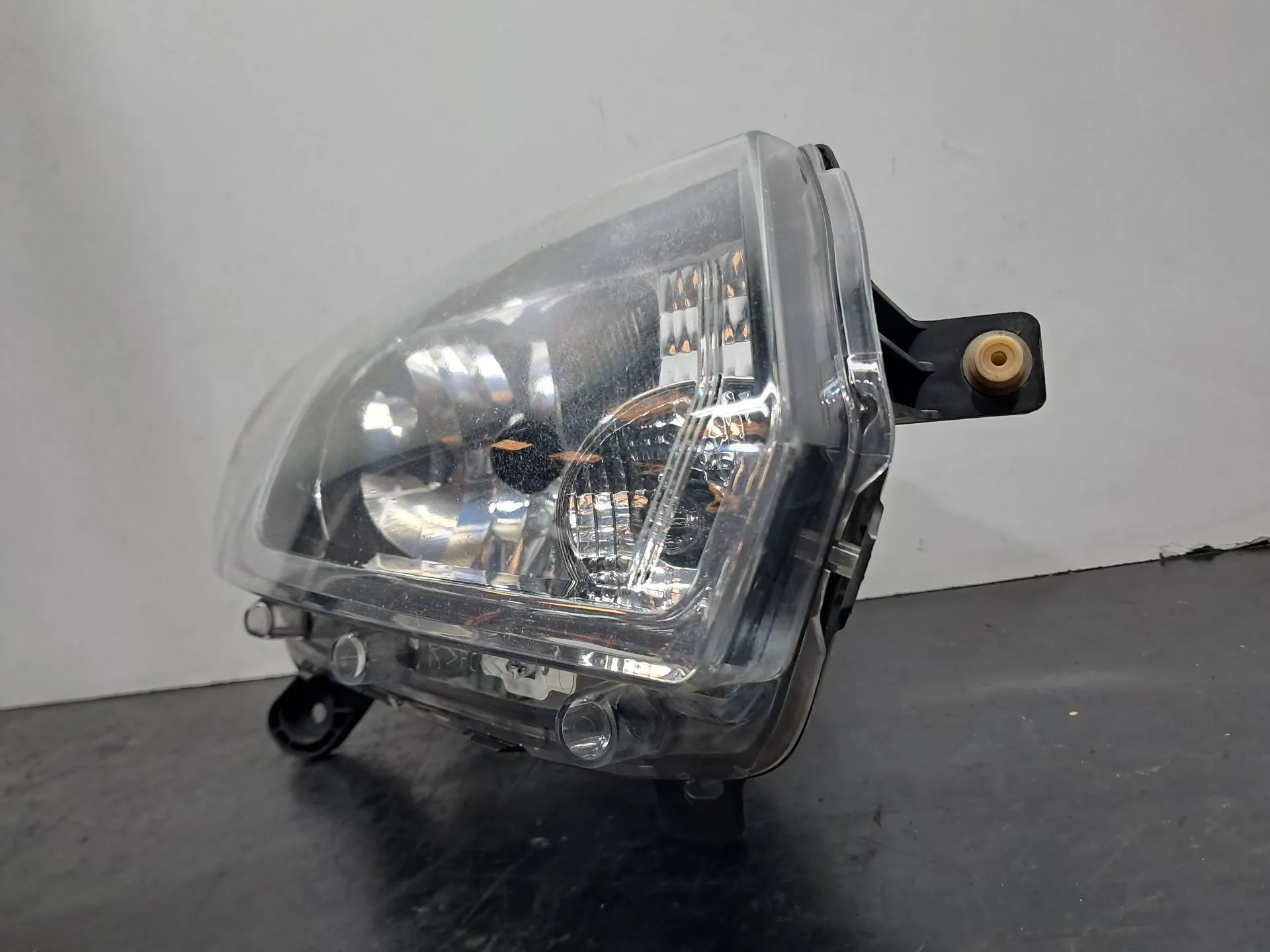 Ótica / farol direita DACIA Sandero II (5S_) Imagem-2