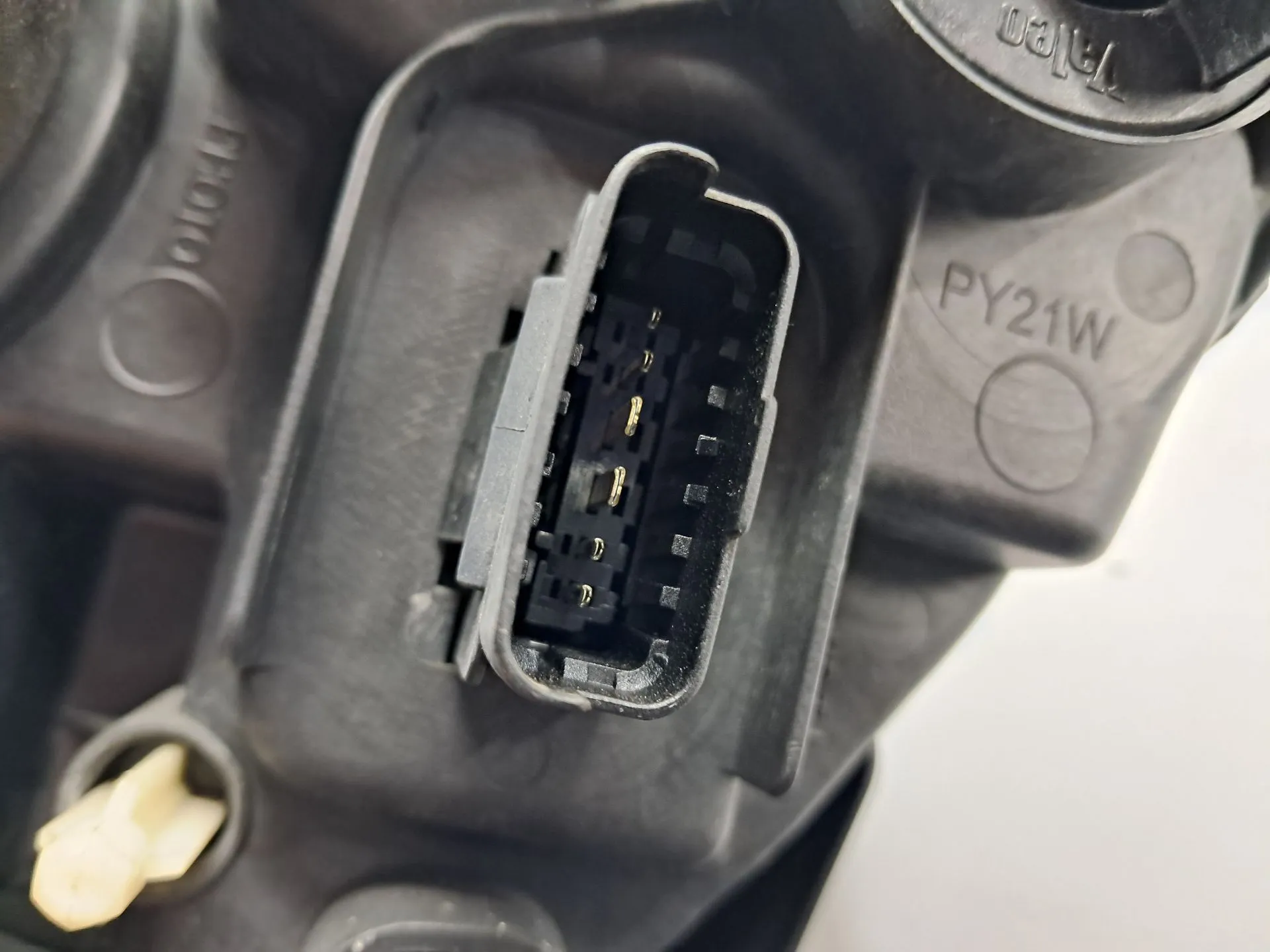 Ótica / farol direita DACIA Sandero II (5S_) Imagem-5