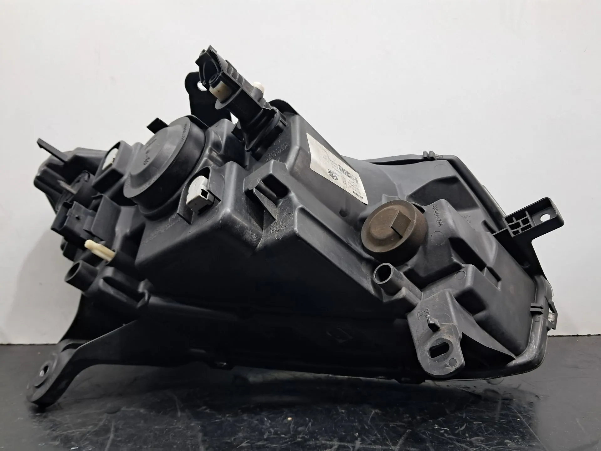 Ótica / farol esquerda DACIA Sandero II (5S_) Imagem-6