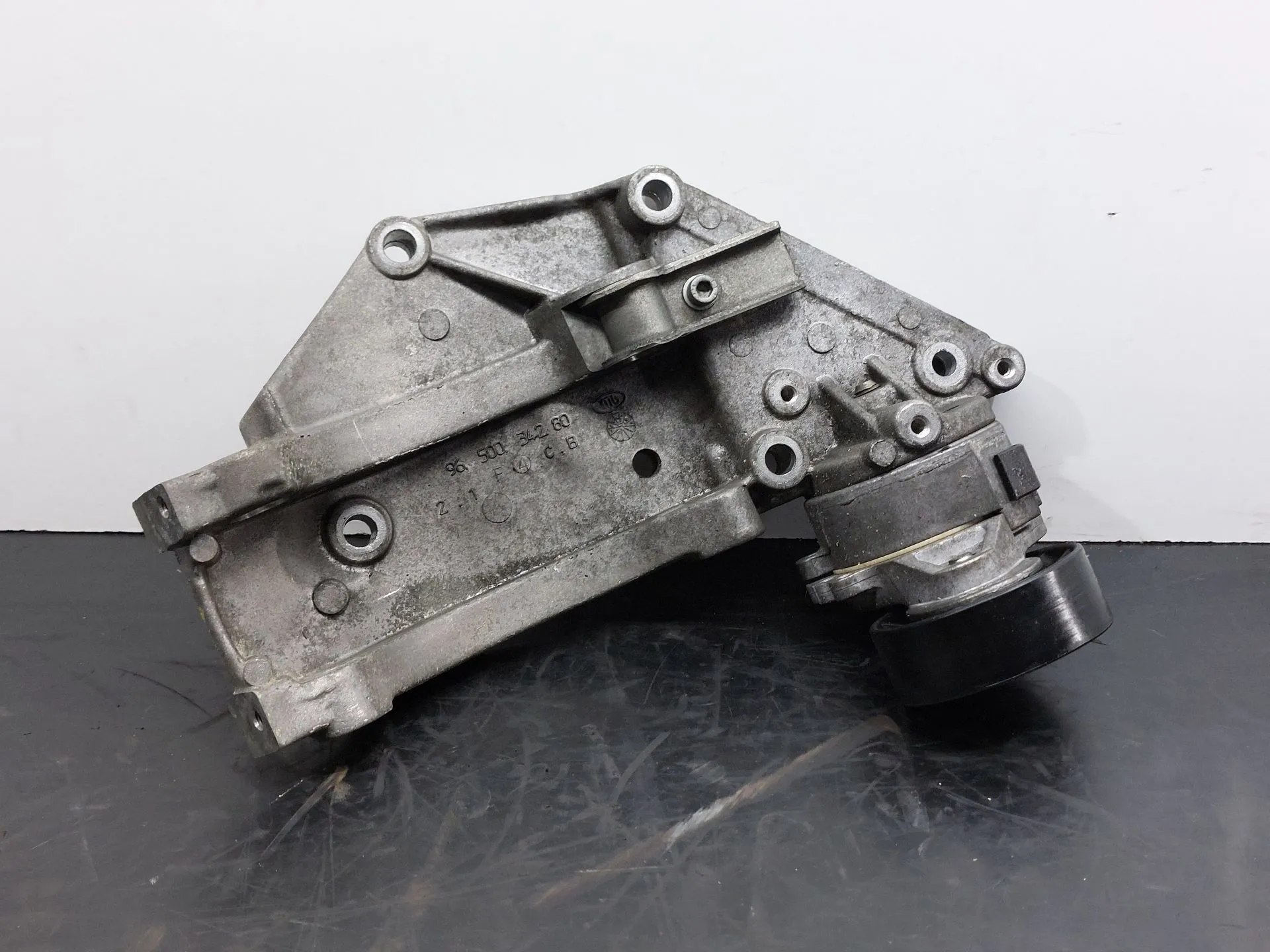 Suporte do alternador PEUGEOT 307 CC (3B)