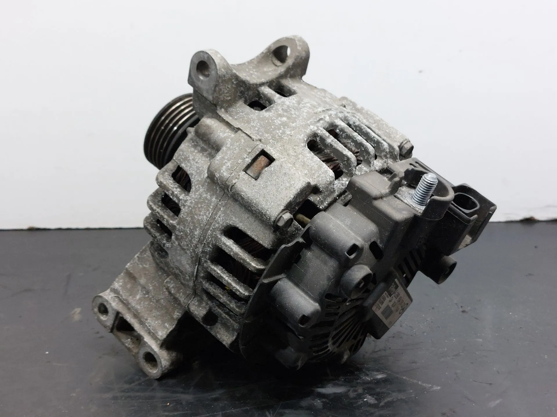 Alternador MERCEDES-BENZ Classe A (W169) Imagem-2