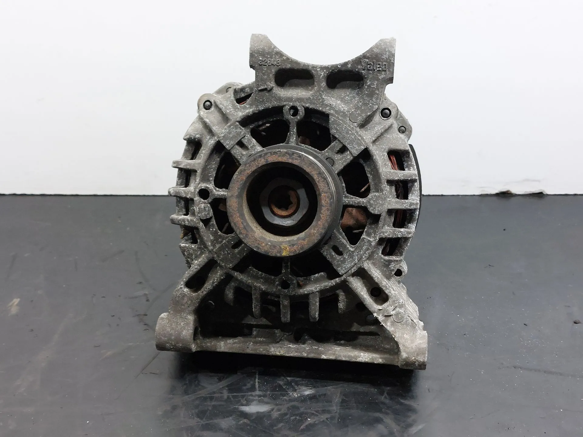 Alternador MERCEDES-BENZ Classe A (W169) Imagem-1