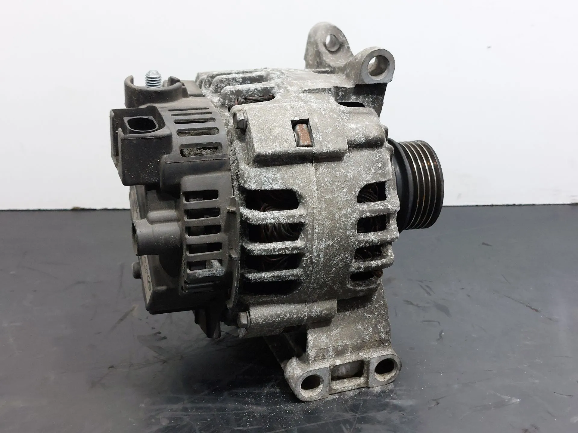 Alternador MERCEDES-BENZ Classe A (W169) Imagem-6