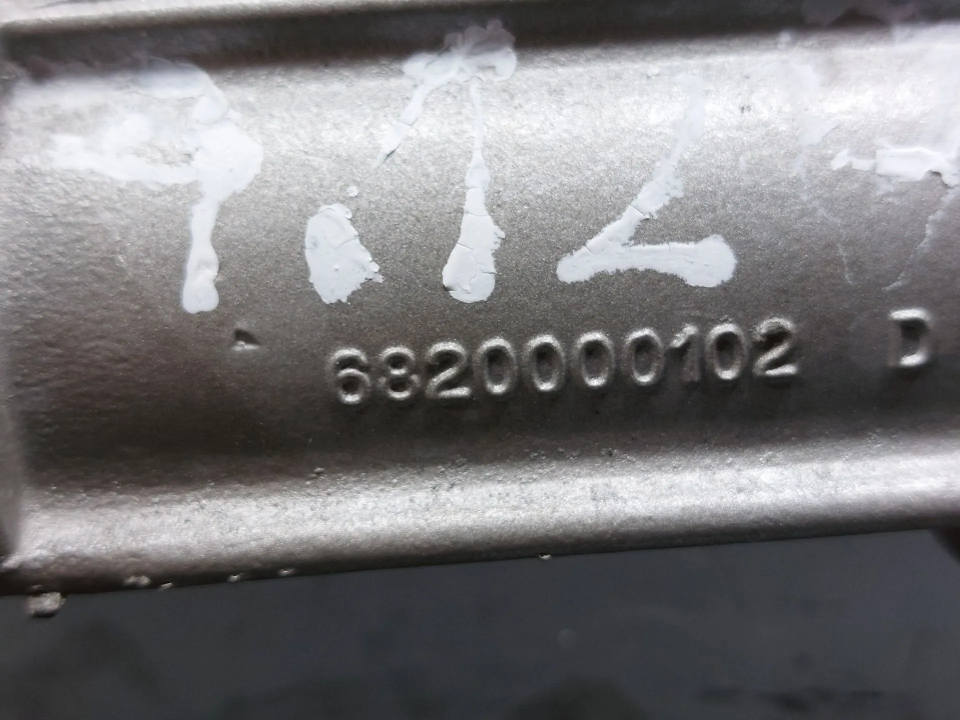 Caixa de direção MINI Mini (R56) Imagem-7