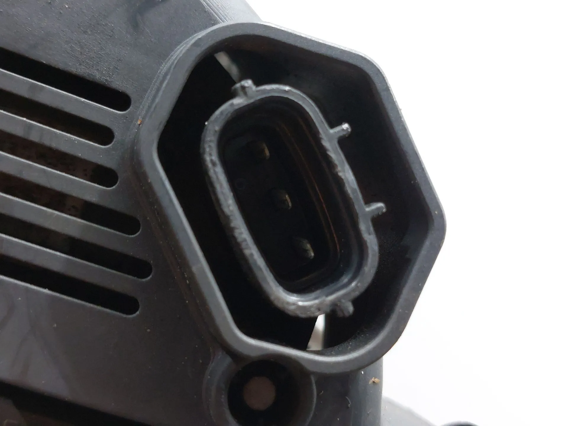 Alternador HYUNDAI Santa Fé II (CM) Imagem-3