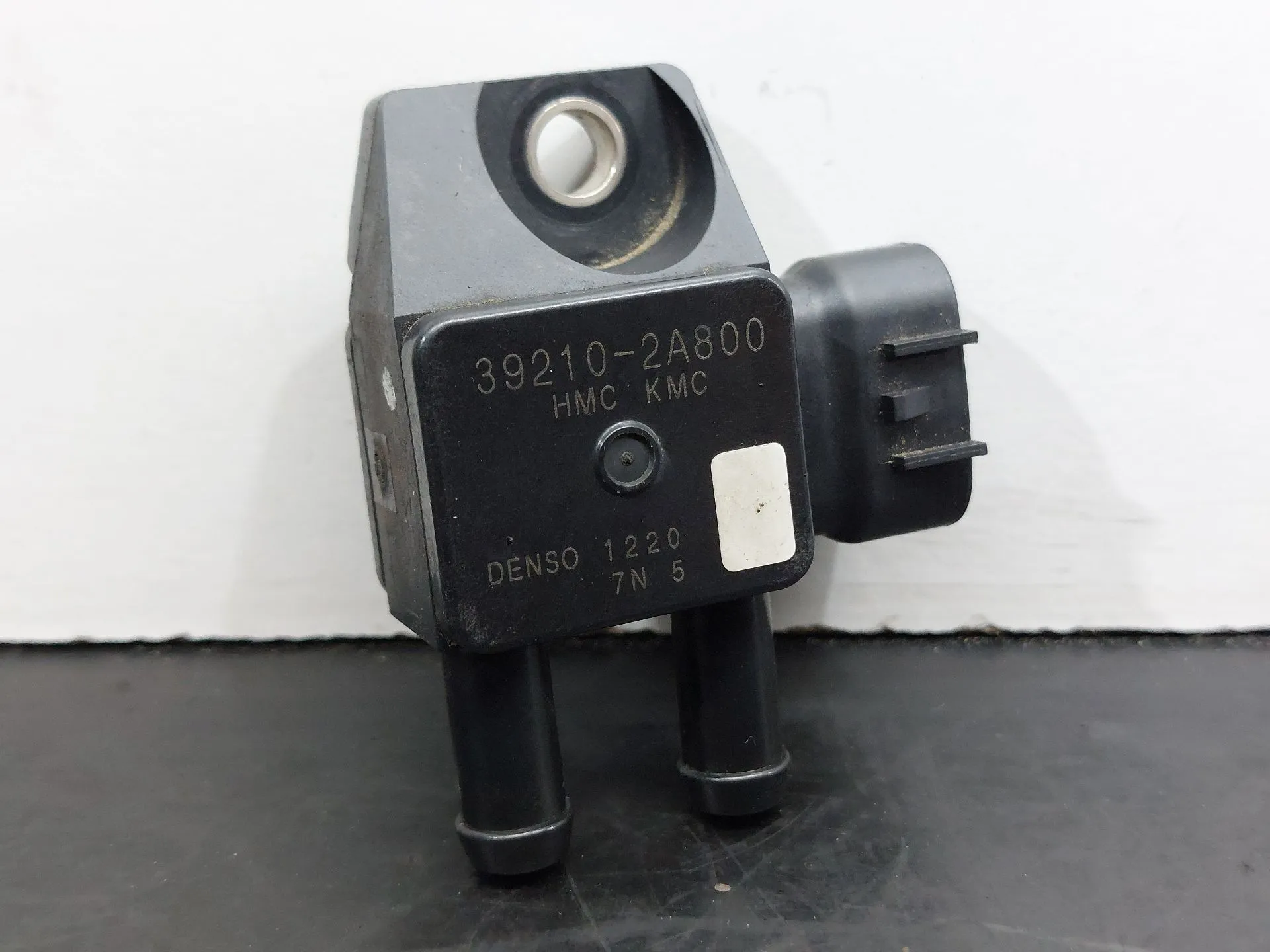 Sensor filtro particulas / FAP HYUNDAI Santa Fé II (CM)