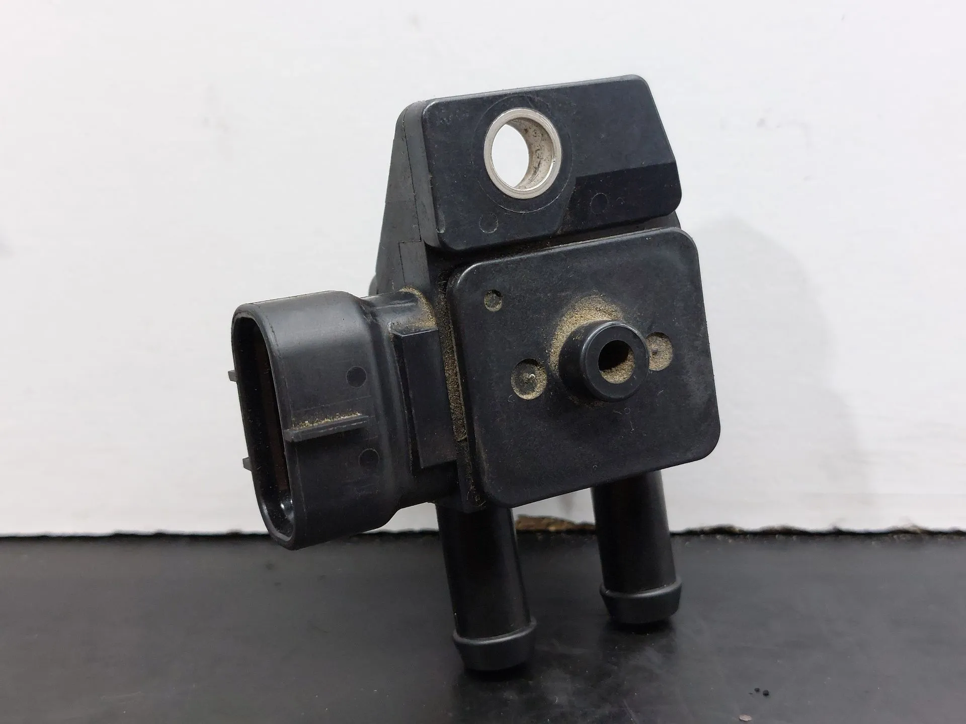 Sensor filtro particulas / FAP HYUNDAI Santa Fé II (CM) Imagem-2