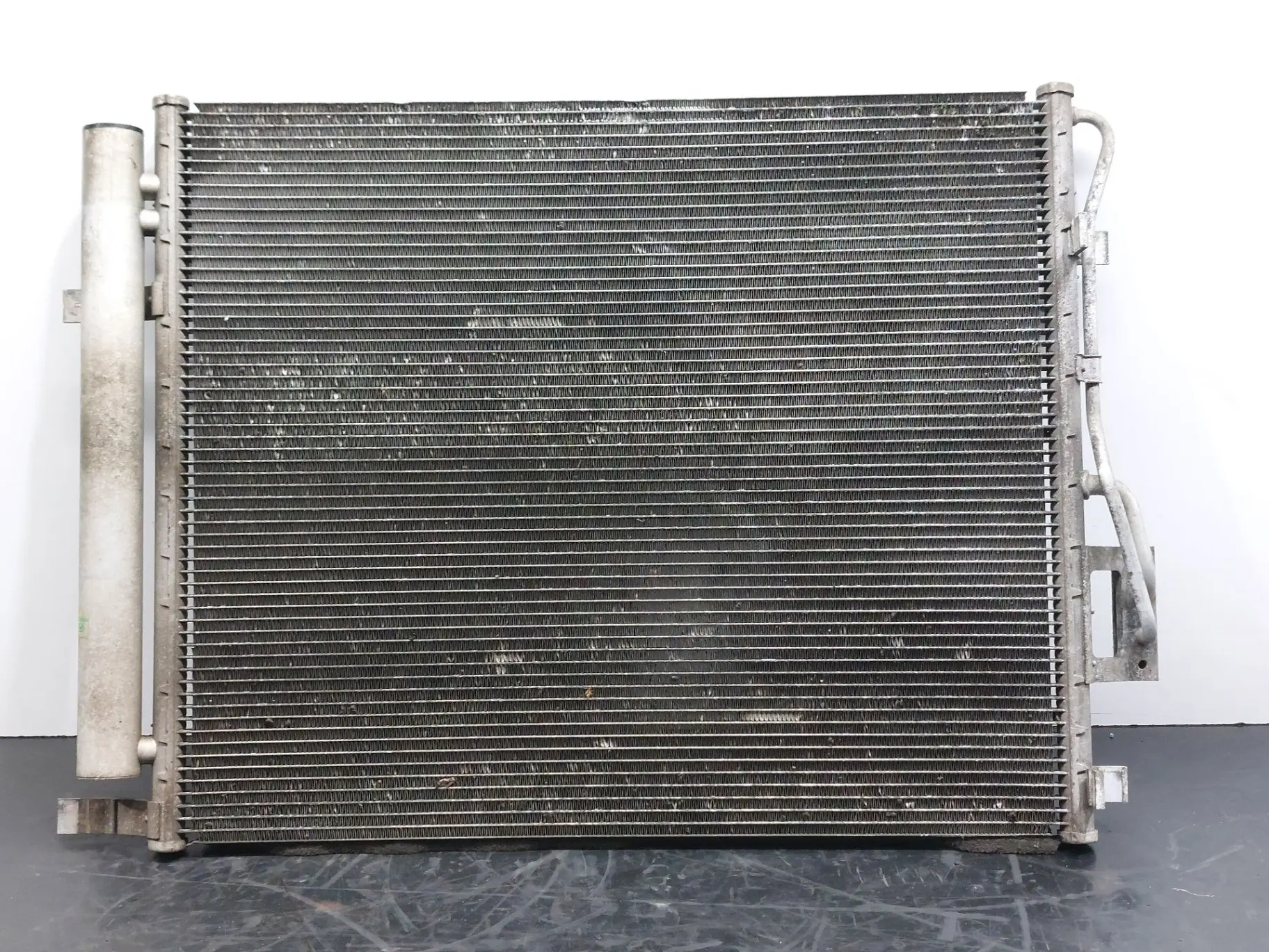 Radiador AC HYUNDAI Santa Fé II (CM)