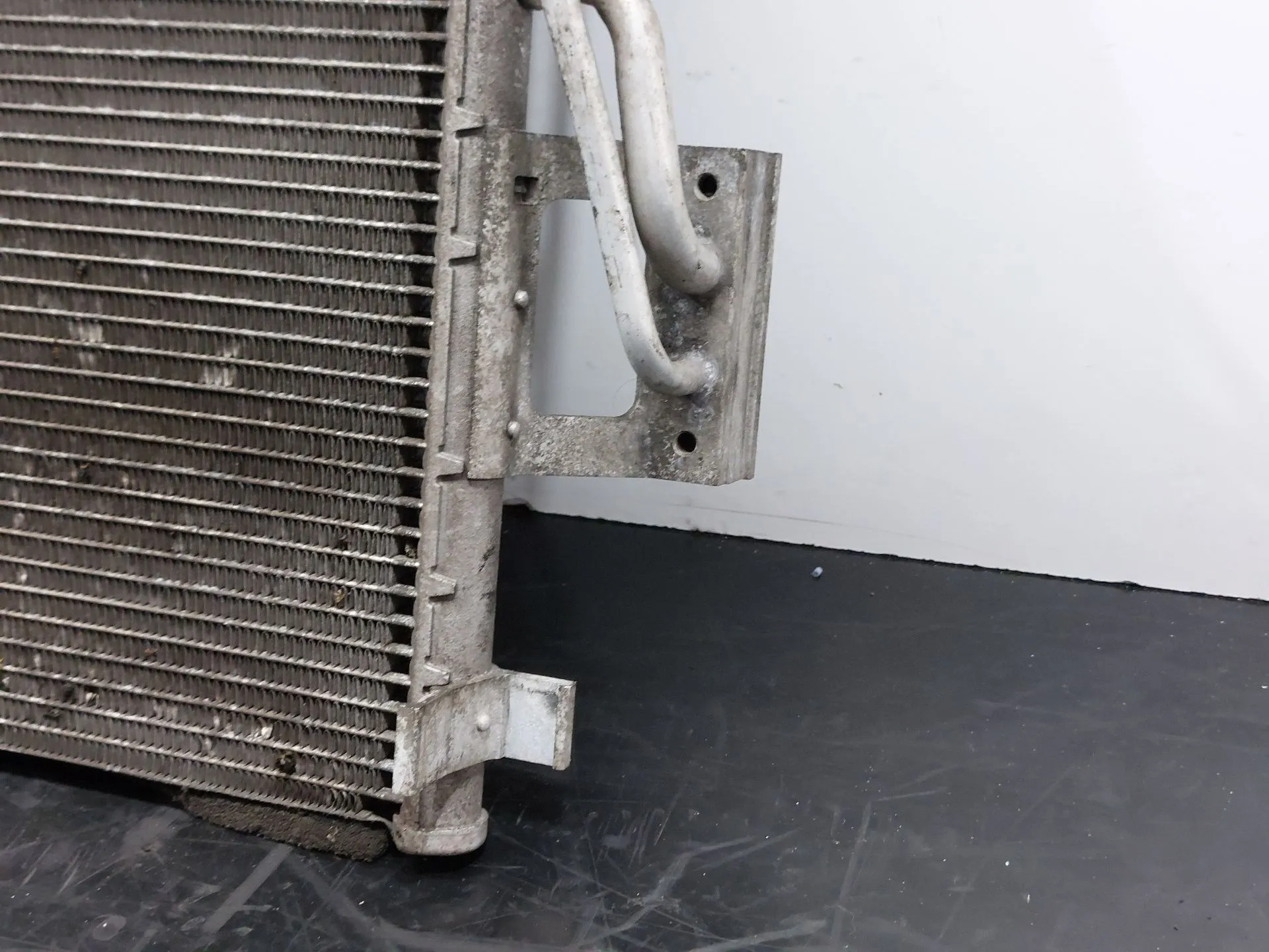 Radiador AC HYUNDAI Santa Fé II (CM) Imagem-1