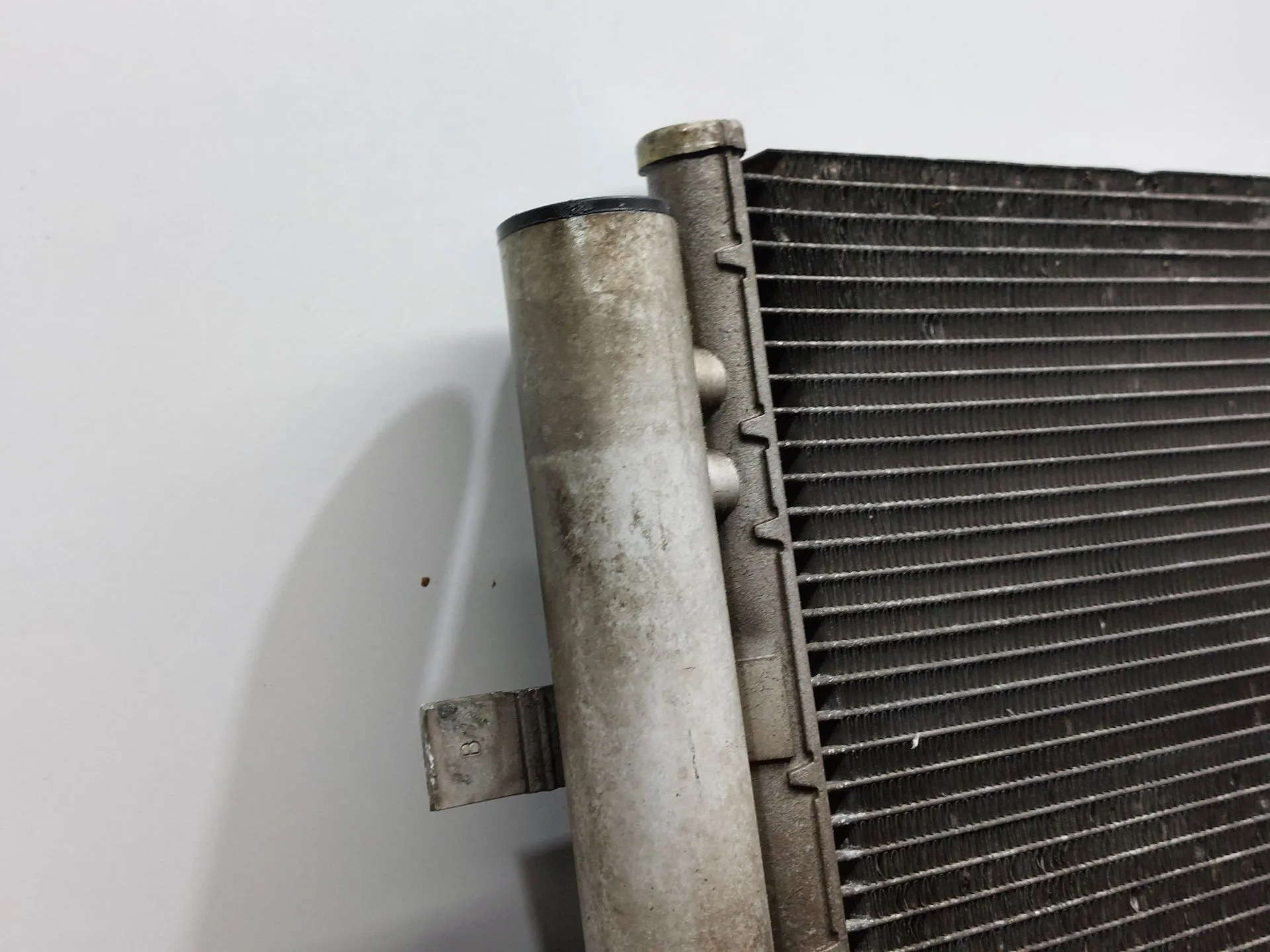 Radiador AC HYUNDAI Santa Fé II (CM) Imagem-4