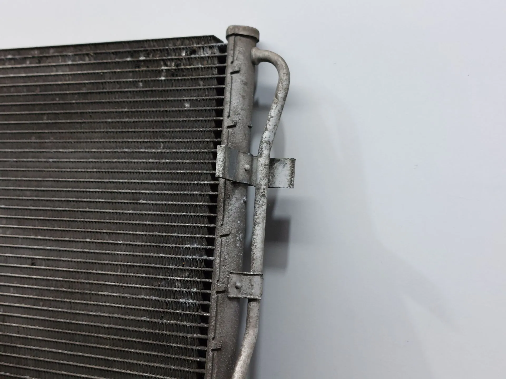 Radiador AC HYUNDAI Santa Fé II (CM) Imagem-2