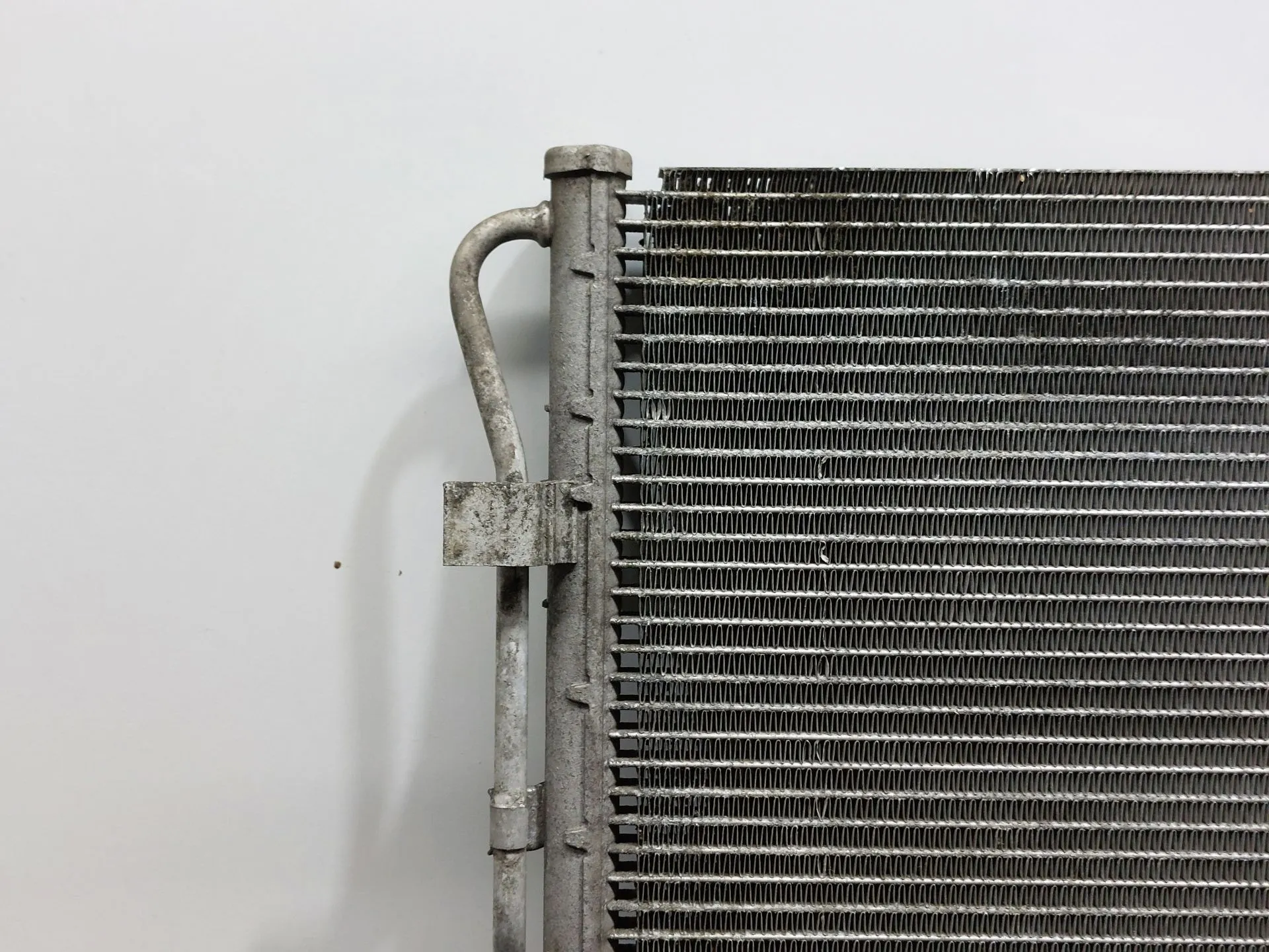 Radiador AC HYUNDAI Santa Fé II (CM) Imagem-7