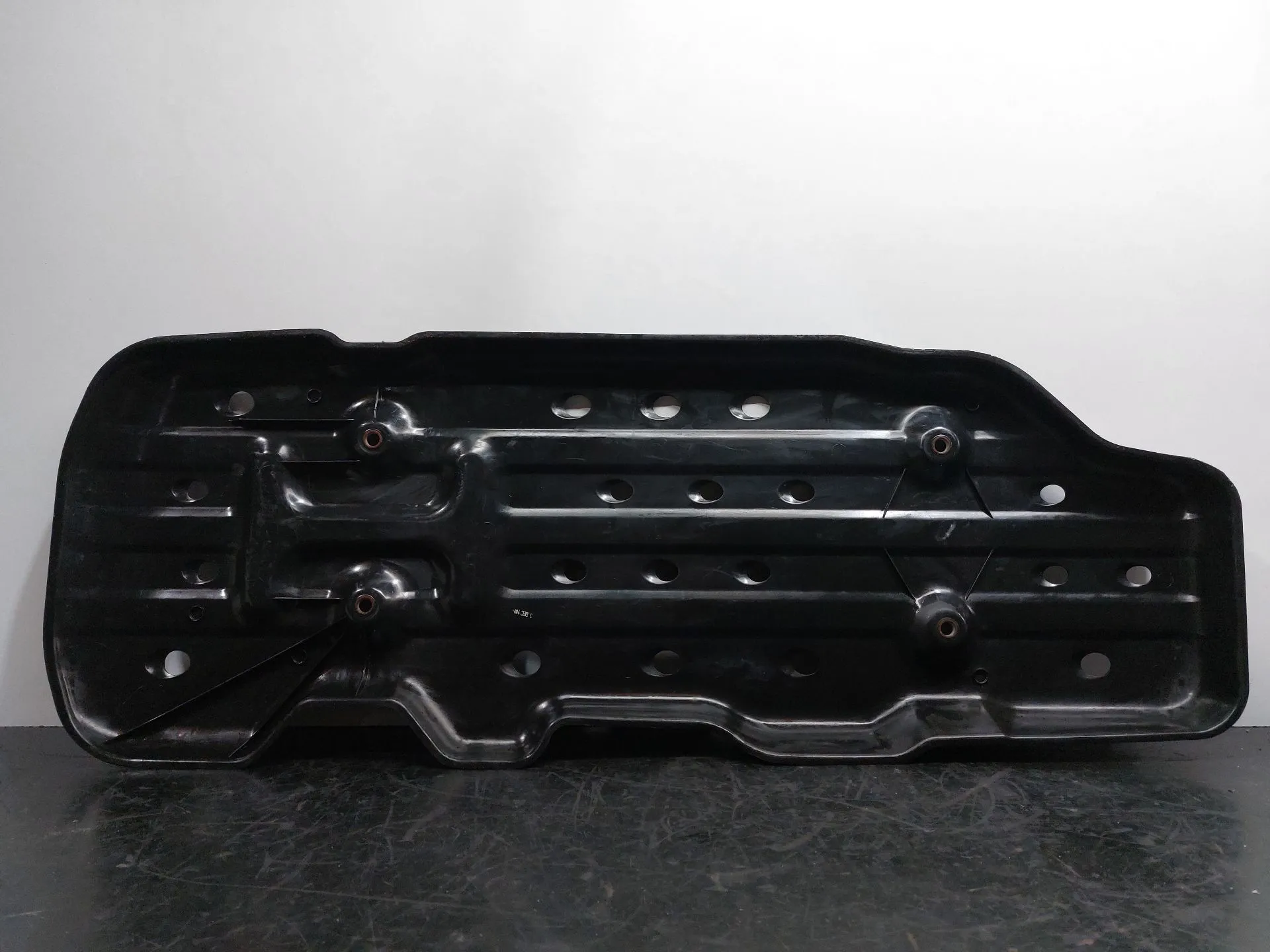 Underbody shielding TOYOTA Hilux VII Pick Up (_N1_, _N2_, _N3_)