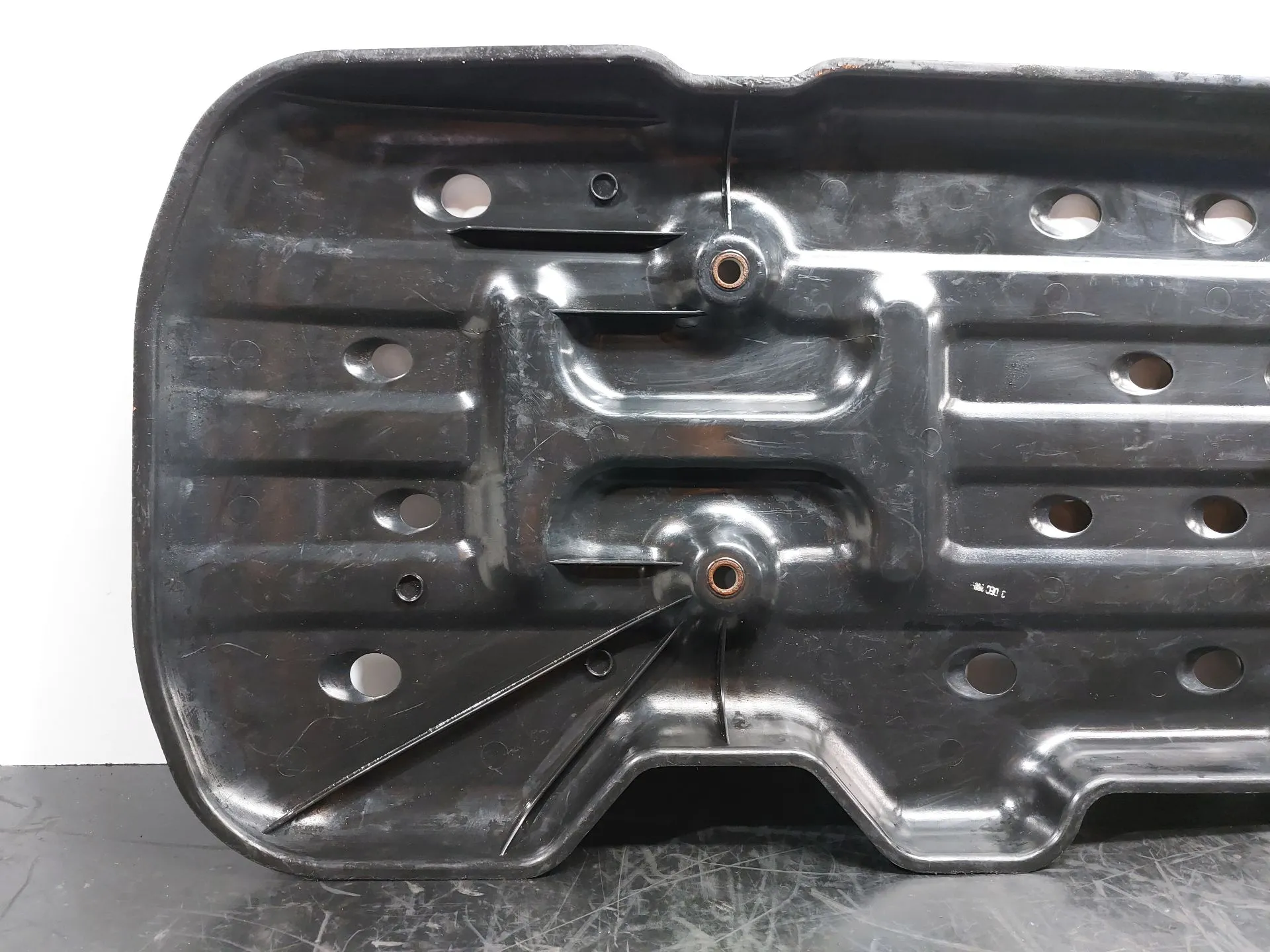 Underbody shielding TOYOTA Hilux VII Pick Up (_N1_, _N2_, _N3_) Imagem-1