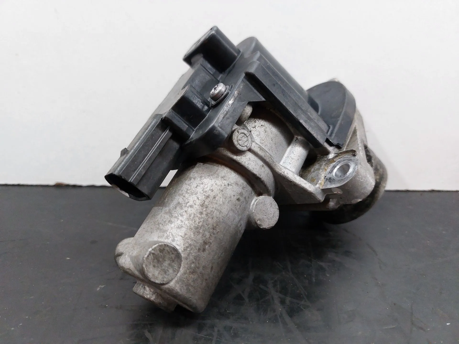 Valve EGR HYUNDAI Santa Fé II (CM) Imagem-1